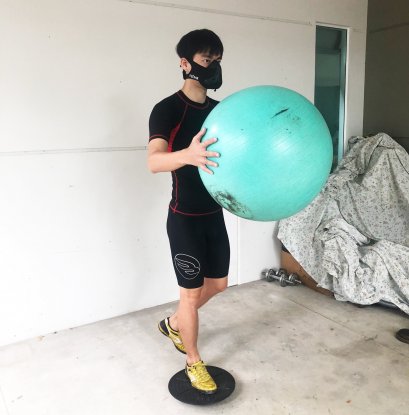 แจกโปรแกรมฝึกกล้ามเนื้อ สำหรับเอ็นไขว้ฉีก อย่างละเอียด